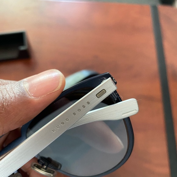 Hugo boss glass - Picture 1 of 7